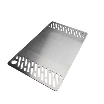 Coyote Signature Griddle Grate350