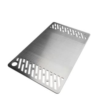 Coyote Signature Griddle Grate For C3CL36 C3CLSIGRATE36G350