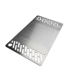 Coyote Signature Griddle Grate250