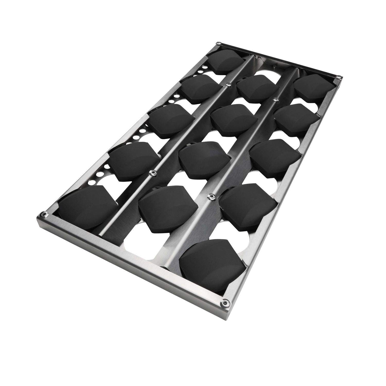 Coyote Briquette Set For 42 Inch Gas Grills