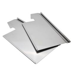 Coyote Set of Heat Zone Separators250