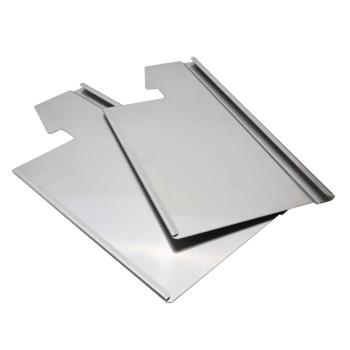 Coyote Set of Heat Zone Separators350
