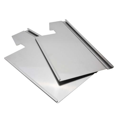 Coyote Set of Heat Zone Separators for C3C30
