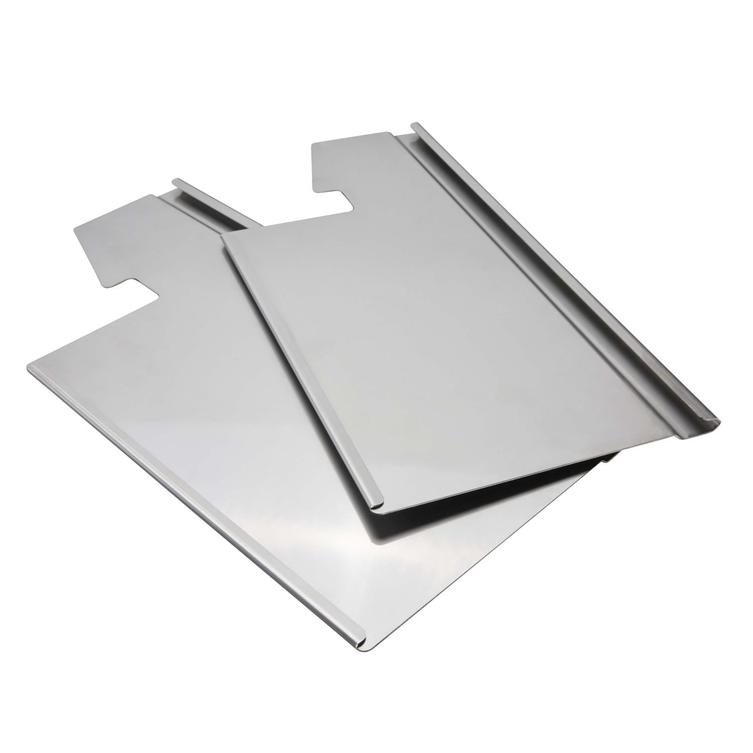 Coyote Set of Heat Zone Separators for C3C30
