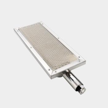 Coyote Sear Burner350