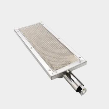 Coyote Sear Burner For CL and SL Series C3SEARBURNER350