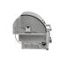 Coyote SL Series 30 Inch 2 Burner Built In Propane Gas Grill with Sear Burner  and  Rotisserie