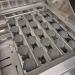 Coyote SL Series 30 Inch 2 Burner Built In Natural Gas Grill with Sear Burner  and  Rotisserie