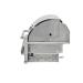 Coyote SL Series 36 Inch 4 Burner Built In Natural Gas Grill with Sear Burner  and  Rotisserie