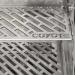 Coyote SL Series 36 Inch 4 Burner Built In Natural Gas Grill with Sear Burner  and  Rotisserie