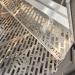 Coyote SL Series 36 Inch 4 Burner Freestanding Propane Gas Grill with Sear Burner  and  Rotisserie
