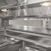 Coyote SL Series 36 Inch 4 Burner Freestanding Natural Gas Grill with Sear Burner  and  Rotisserie