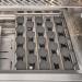 Coyote SL Series 36 Inch 4 Burner Freestanding Natural Gas Grill with Sear Burner  and  Rotisserie