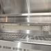 Coyote SL Series 42 Inch 5 Burner Built In Natural Gas Grill with Sear Burner  and  Rotisserie
