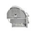 Coyote SL Series 42 Inch 5 Burner Built In Natural Gas Grill with Sear Burner  and  Rotisserie