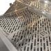 Coyote SL Series 42 Inch 5 Burner Built In Natural Gas Grill with Sear Burner  and  Rotisserie