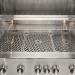 Coyote SL Series 42 Inch 5 Burner Freestanding Propane Gas Grill with Sear Burner  and  Rotisserie