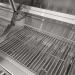Coyote 50 Inch 2 Burner Built In Natural Gas  and  Charcoal Dual Fuel Hybrid Grill