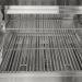 Coyote 50 Inch 2 Burner Freestanding Propane Gas  and  Charcoal Dual Fuel Hybrid Grill