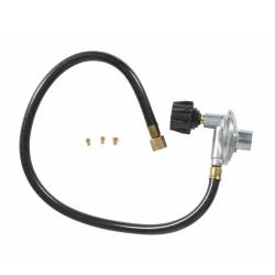Coyote Conversion Kit for C3FTG30 Flat Top Gas Grills Natural Gas to Propane250
