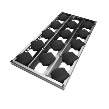 Coyote Briquette Set350