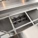 Coyote Next Gen Touch Screen Controlled 36 Inch 304 Stainless Steel Built In Pellet Grill