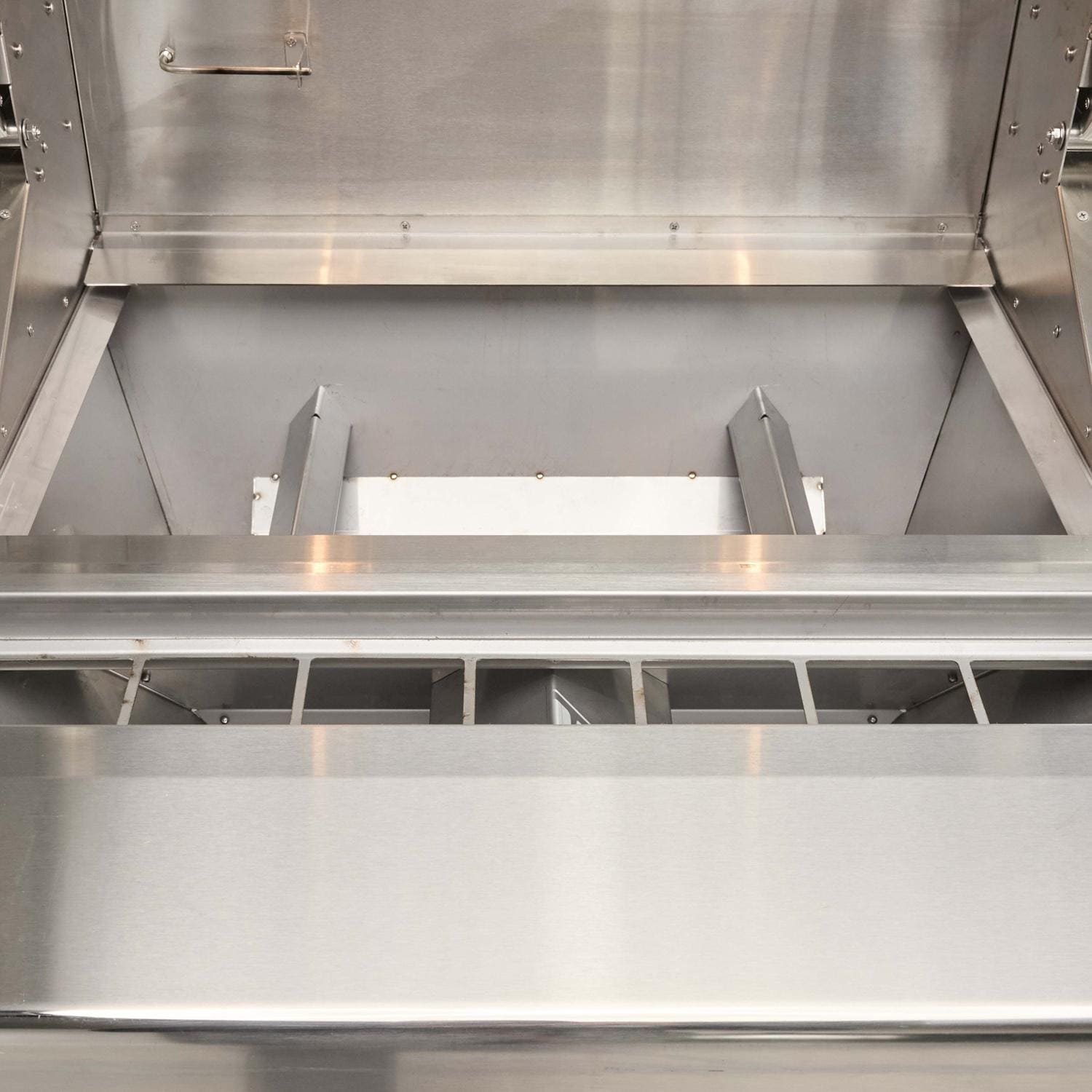 Coyote Next Gen Touch Screen Controlled 36 Inch 304 Stainless Steel Freestanding Pellet Grill