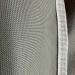 Coyote Grill Cover for 36 Inch Built In Pellet Grill   Light Grey