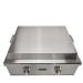 Coyote 30 Inch 2 Burner Built In Natural Gas Commercial Style Flat Top Grill