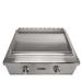 Coyote 30 Inch 2 Burner Freestanding Propane Gas Commercial Style Flat Top Grill