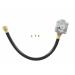 Coyote Conversion Kit for C3FTG30 Flat Top Gas Grills Propane to Natural Gas