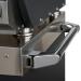 Coyote Freestanding Cart for 40 Inch DUOMO Pizza Ovens with Tool Holder