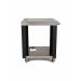 Coyote Freestanding Cart for 30 Inch Hybrid Pizza Ovens with Tool Holder