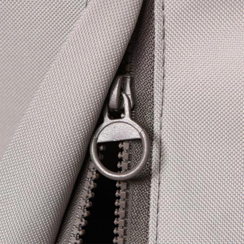 Coyote Grill Cover for C1PORTLP Portable Grill   Light Grey