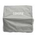 Coyote Grill Cover for C1EL120SM Electric Grill   Light Grey