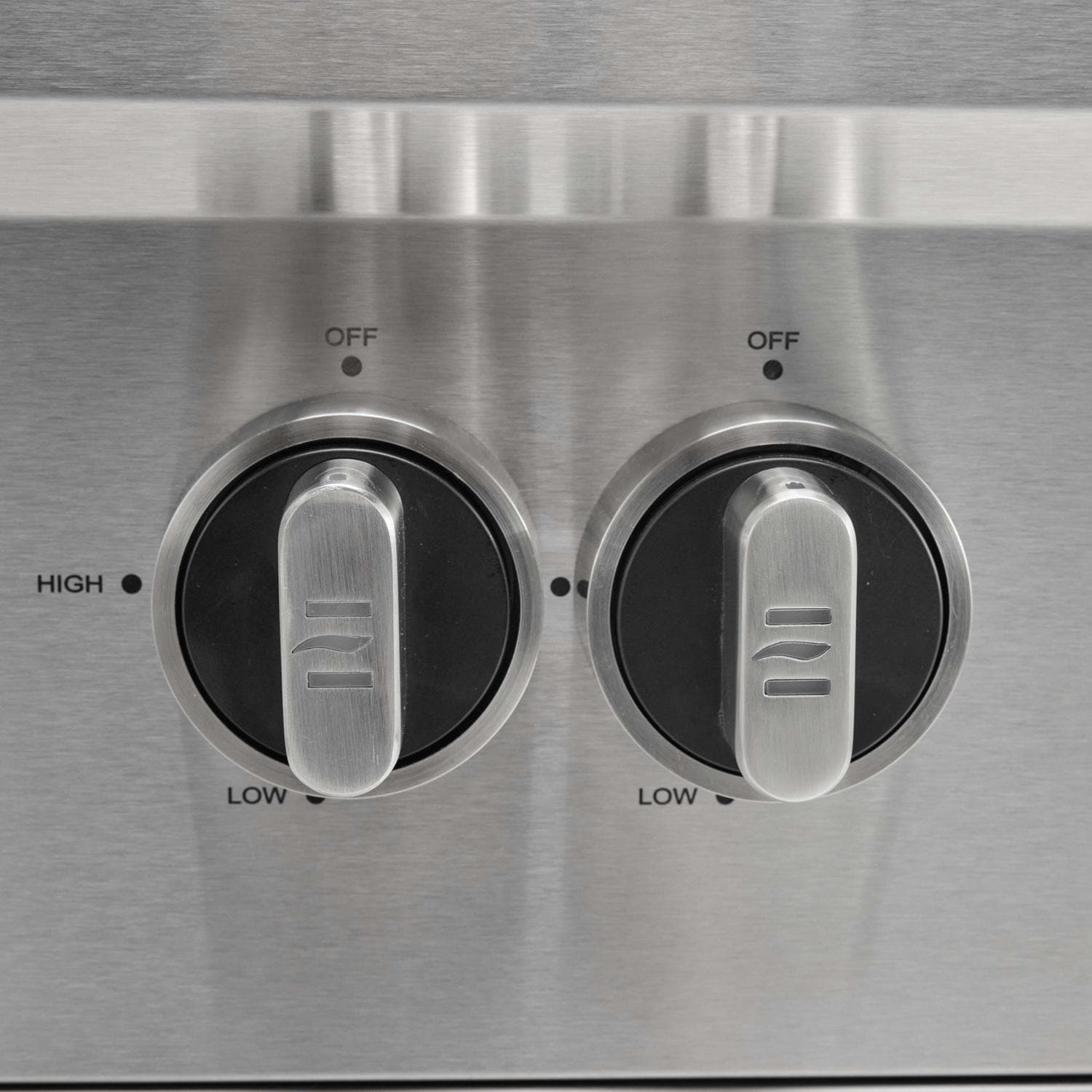 Coyote 60000 BTU Built In Natural Gas High Performance Power Burner with Wok Ring  and  Stainless Steel Lid