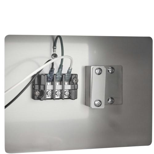 Coyote 30 Inch 120v Electric Outdoor Warming Drawer