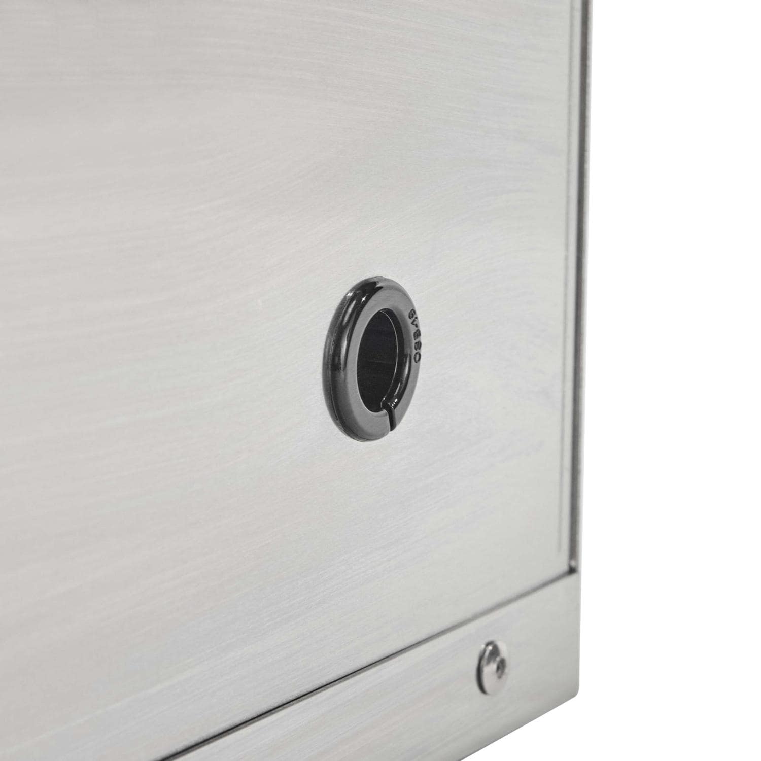 Coyote 30 Inch 120v Electric Outdoor Warming Drawer