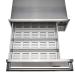 Coyote 30 Inch 120v Electric Outdoor Warming Drawer