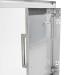 Coyote 26 inch Stainless Steel Double Access Door