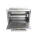 Coyote 15 Inch Tilt Out Stainless Steel Paper Towel Dispenser