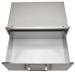 Coyote 32 Inch Stainless Steel Single Access Storage Drawer