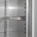 Coyote 31 Inch Stainless Steel Enclosed Water Resistant Dry Storage Pantry