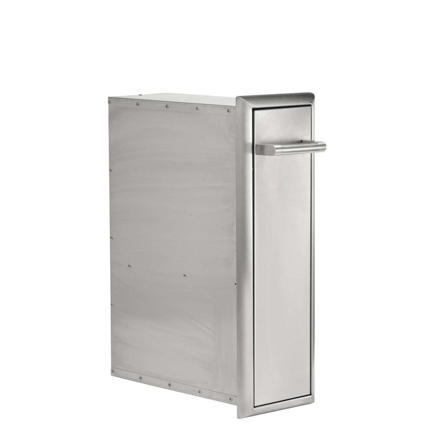 Coyote 9 Inch Stainless Steel Spice Rack