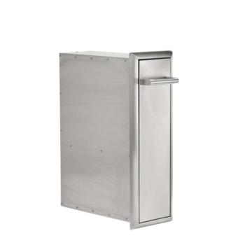 Coyote 9 Inch Stainless Steel Spice Rack C3 SPRK350