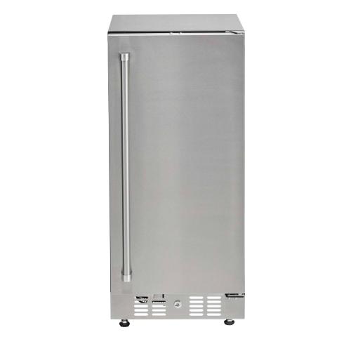 Coyote 15 Inch 3 Cu Ft