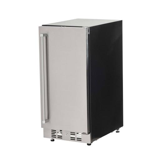 Coyote 15 Inch 3 Cu Ft
