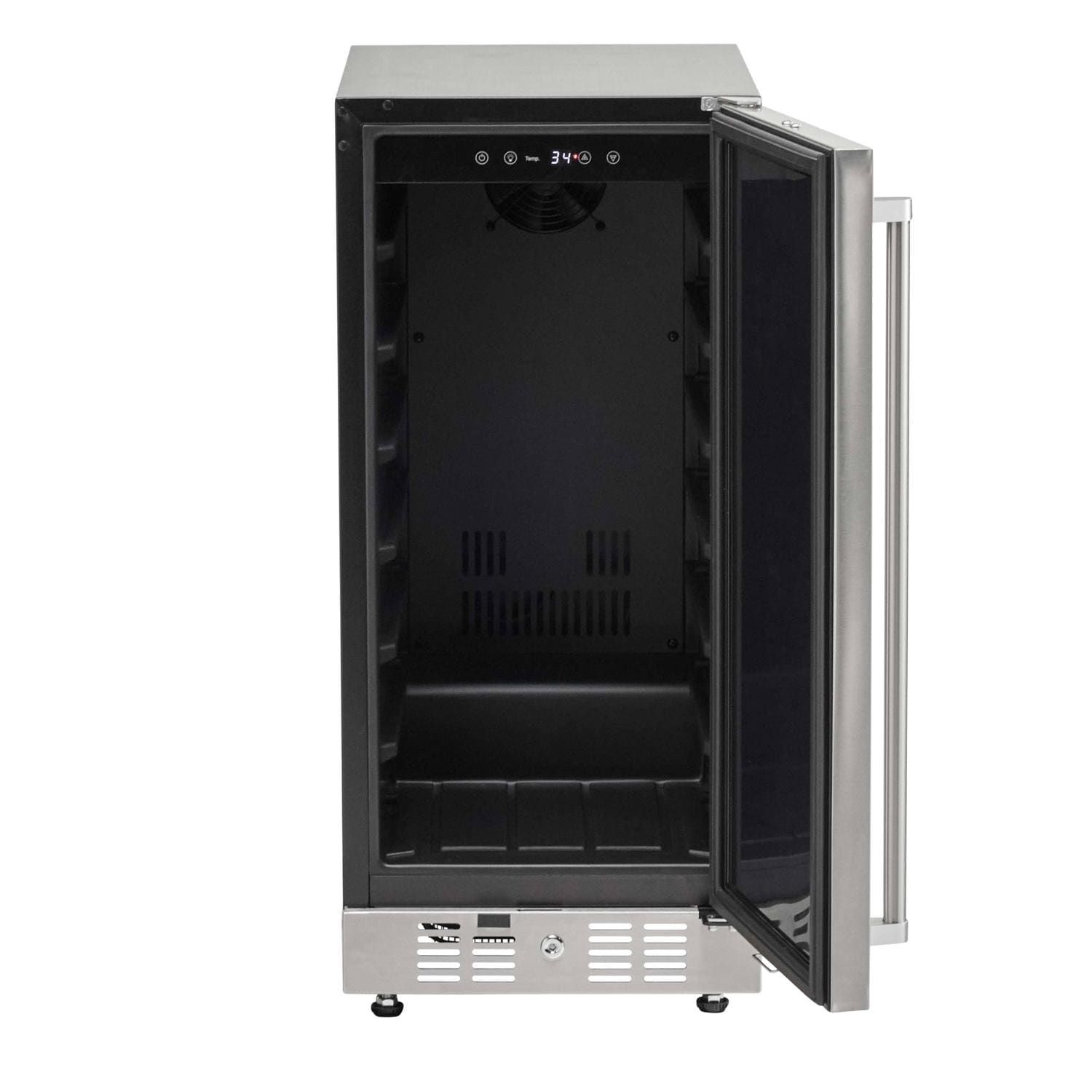 Coyote 15 Inch 3 Cu Ft