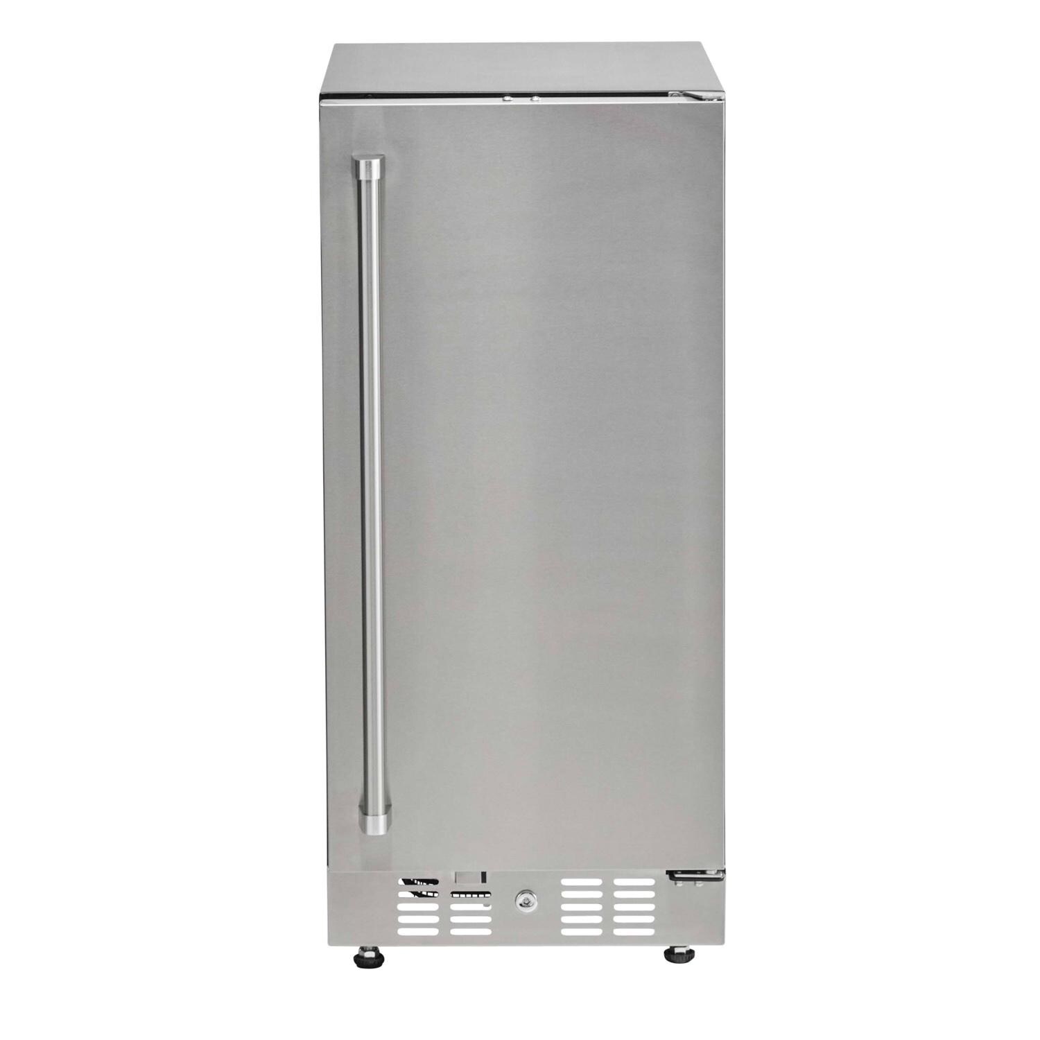 Coyote 15 Inch 3 Cu Ft
