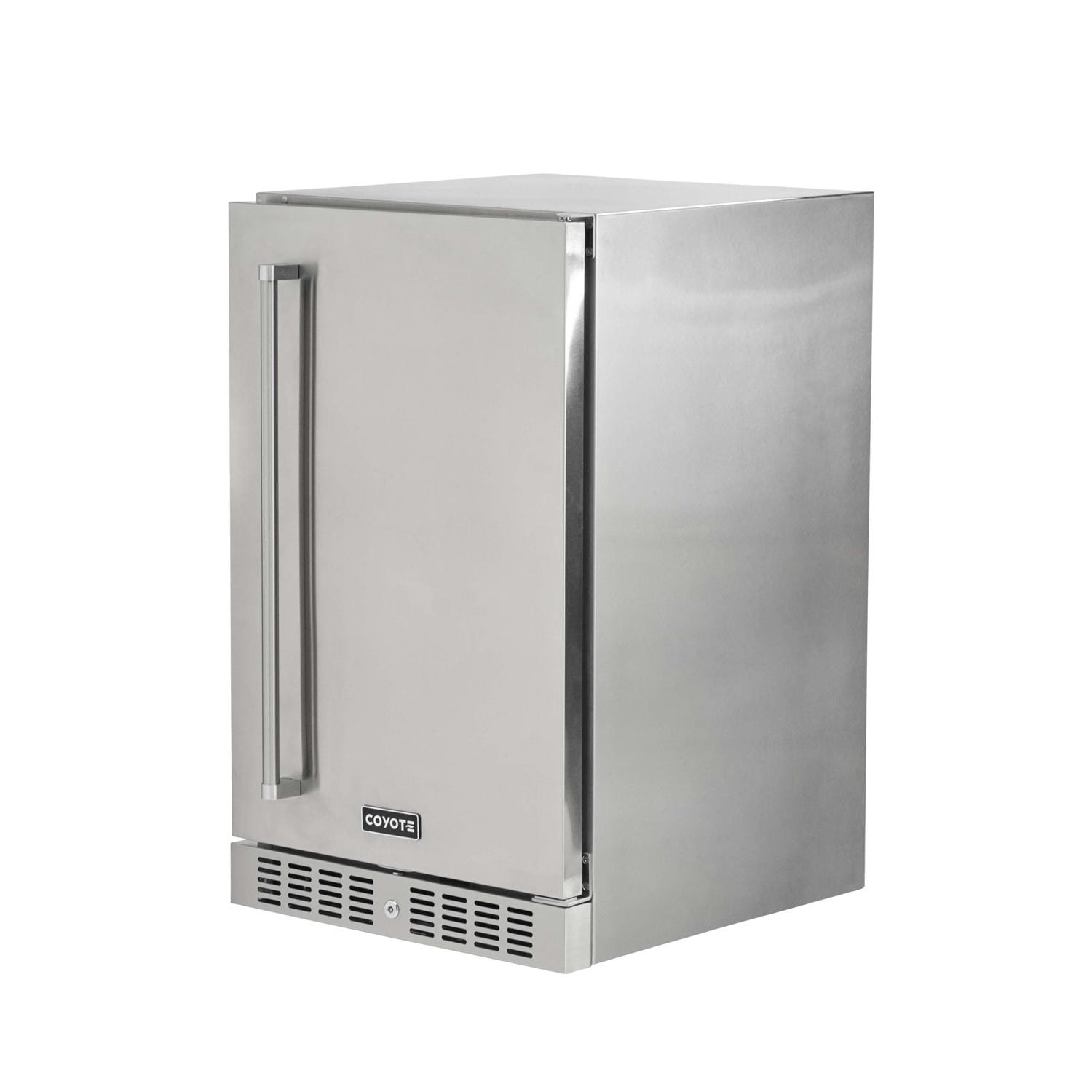 Coyote 21 Inch 41 Cu Ft